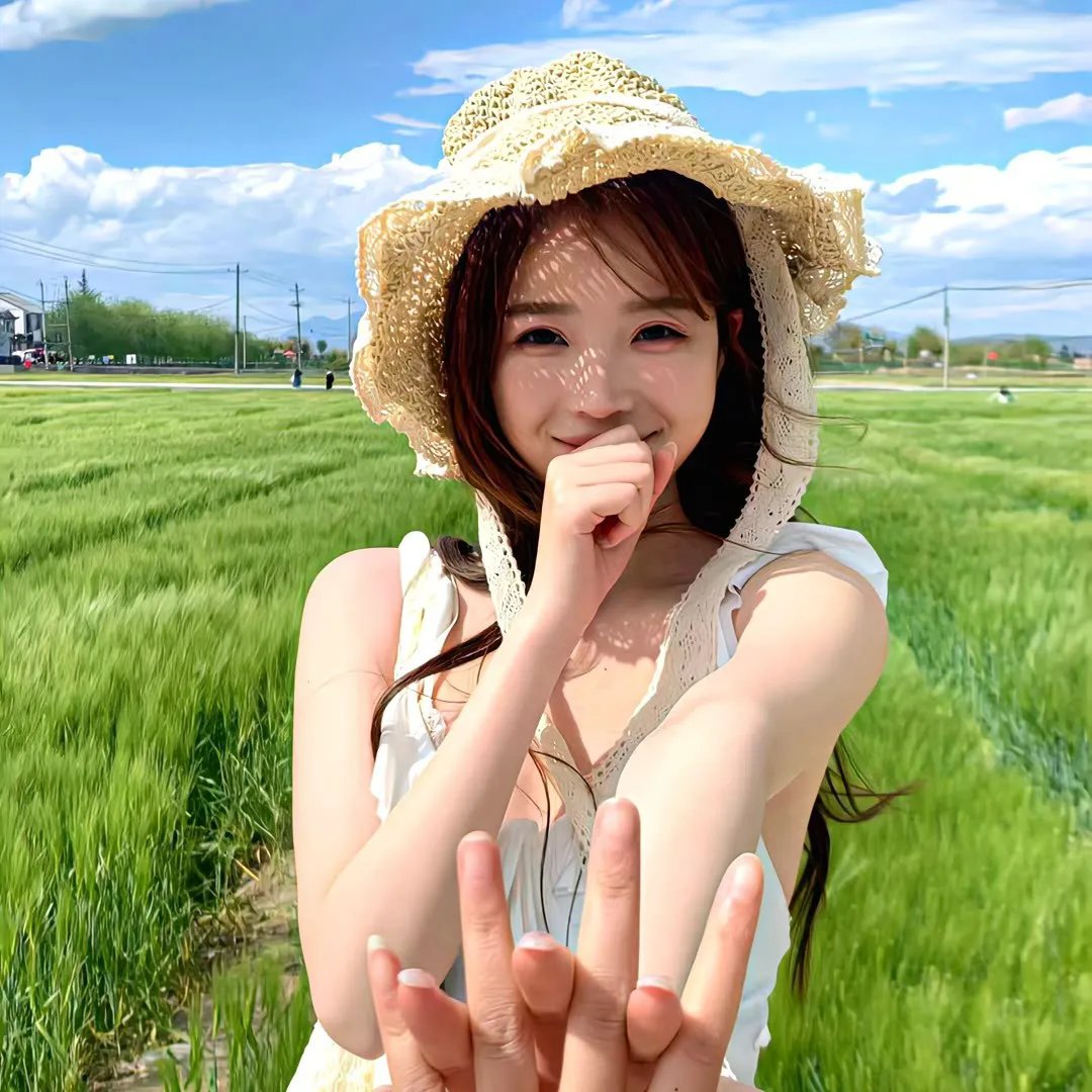 最美时光遇见你